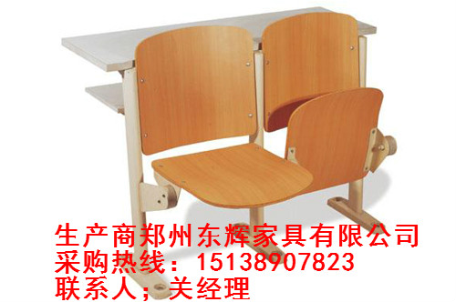 鹤壁木板连排椅