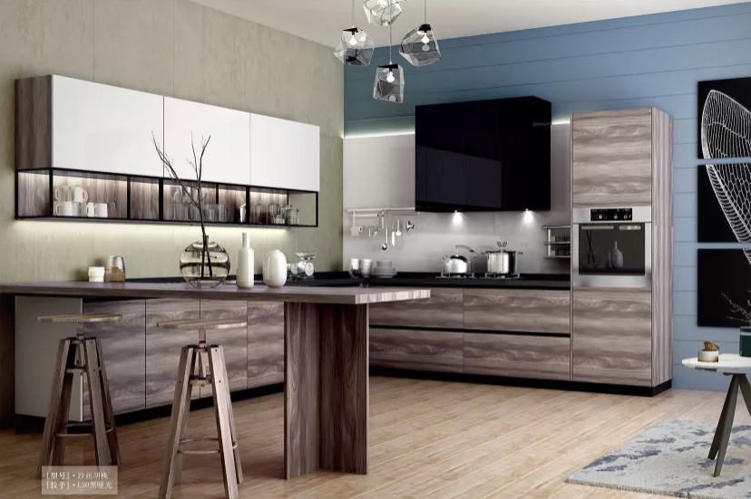 抚顺酒柜定制设计