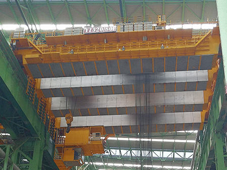 单梁起重机租赁