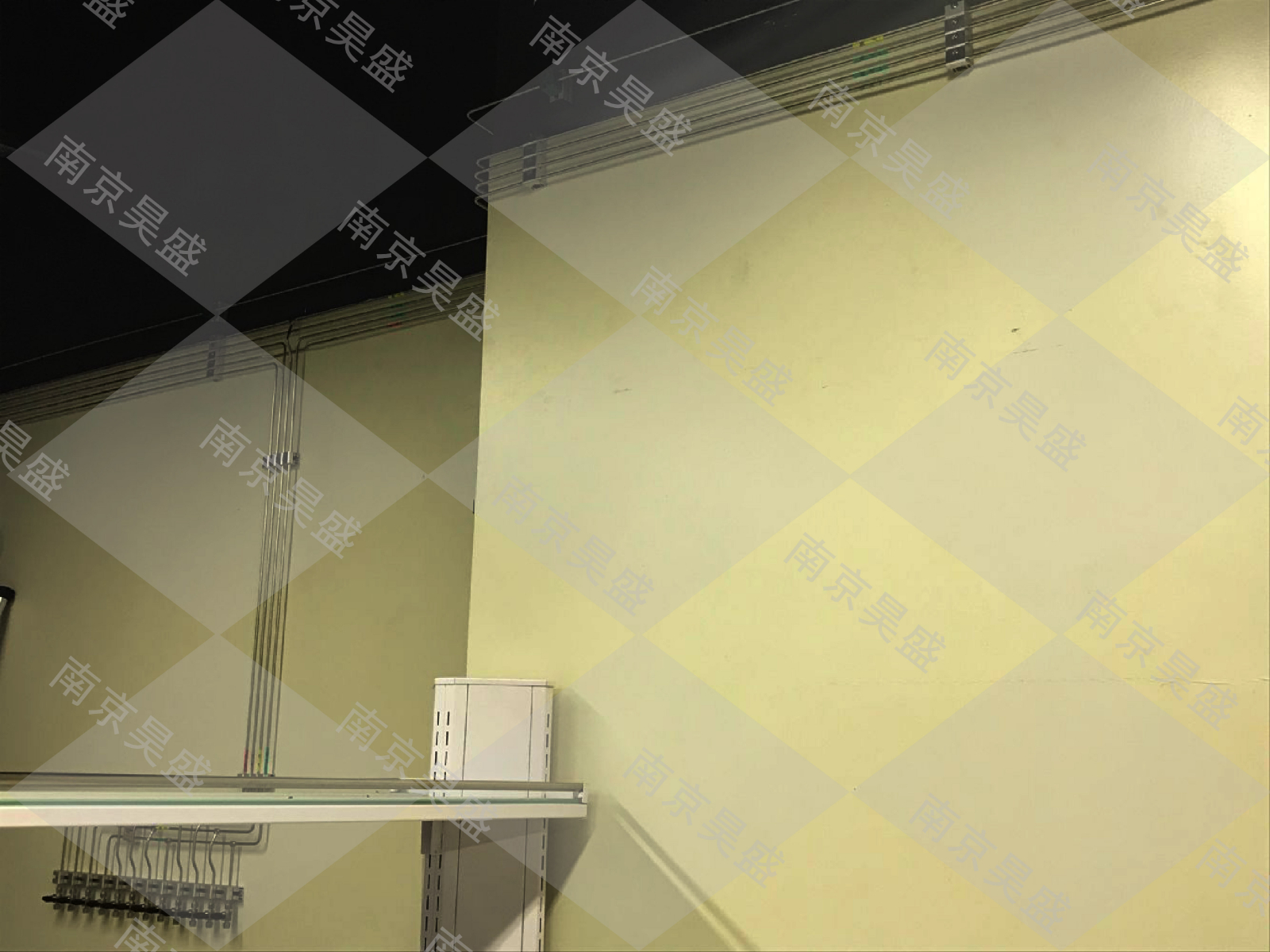 气路工程
