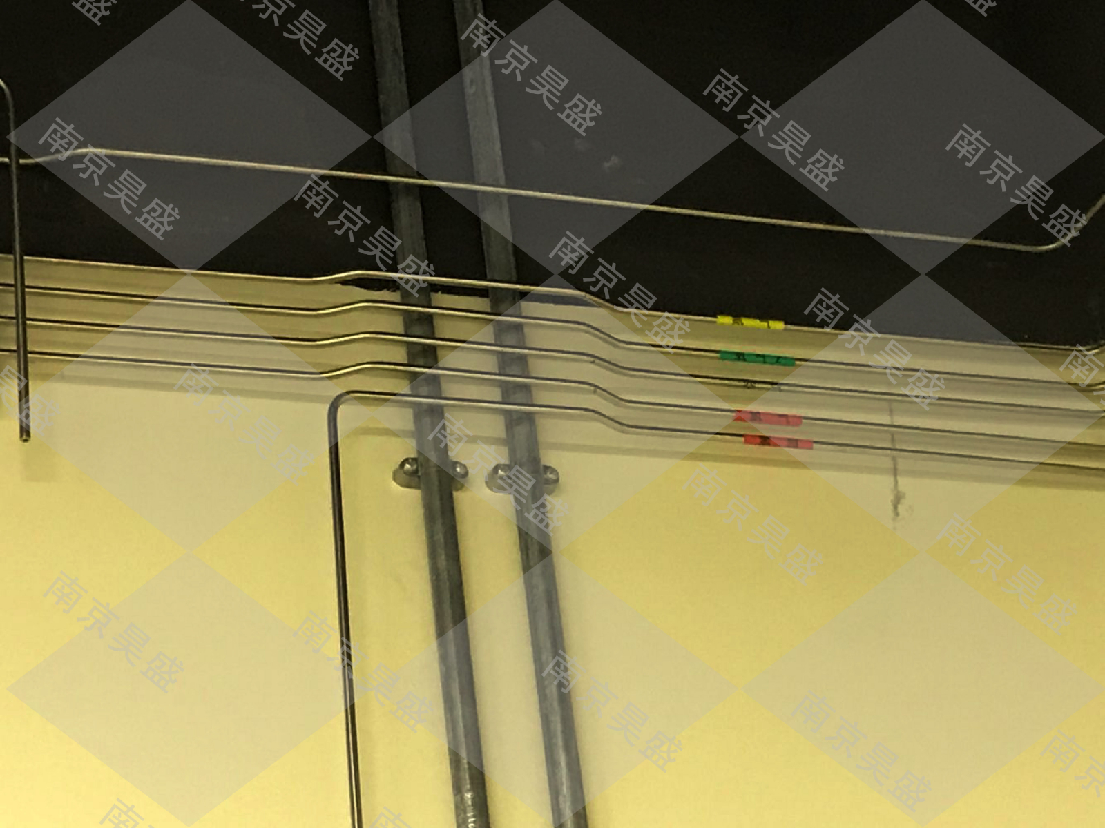 气路工程