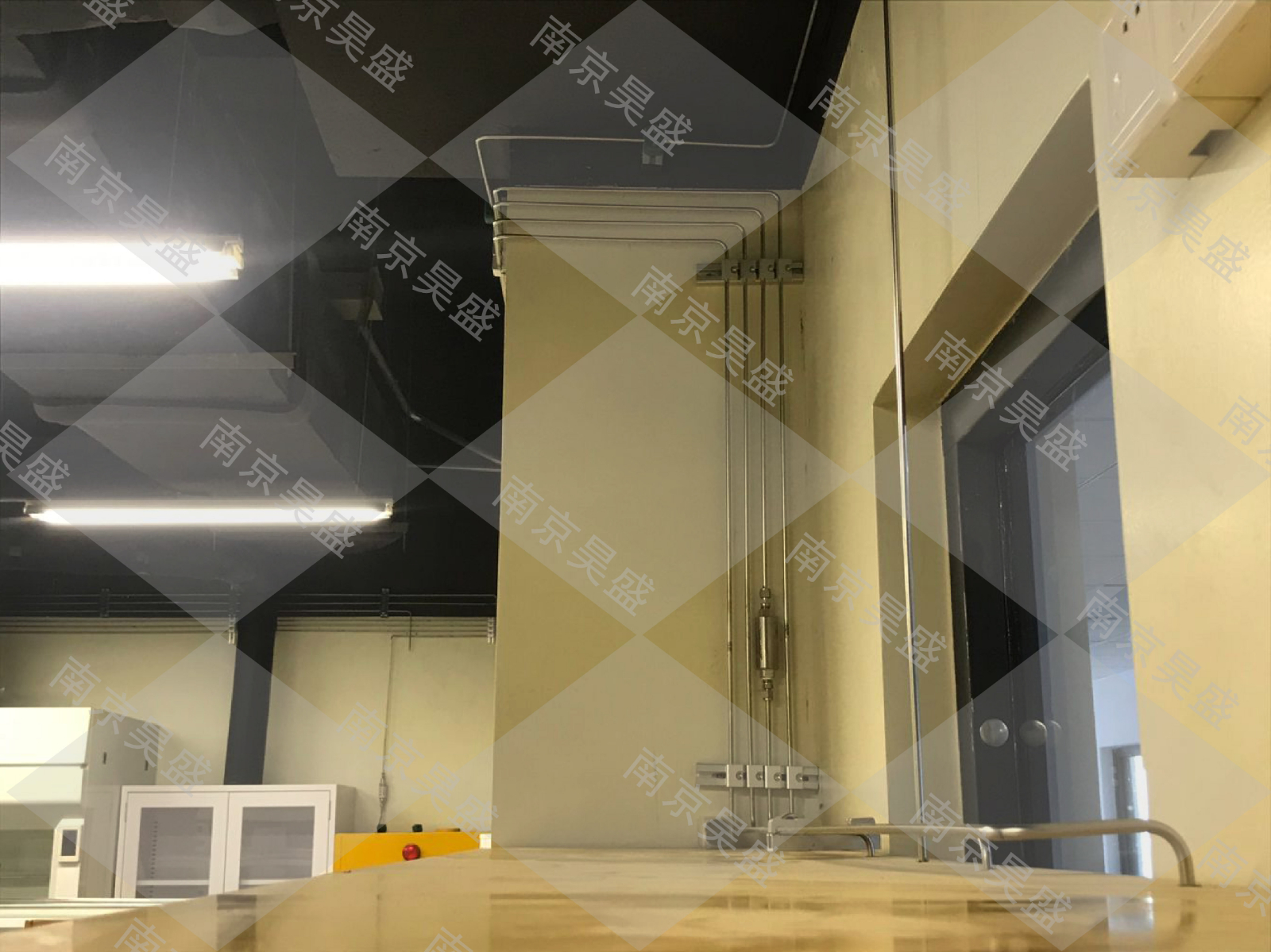 气路工程