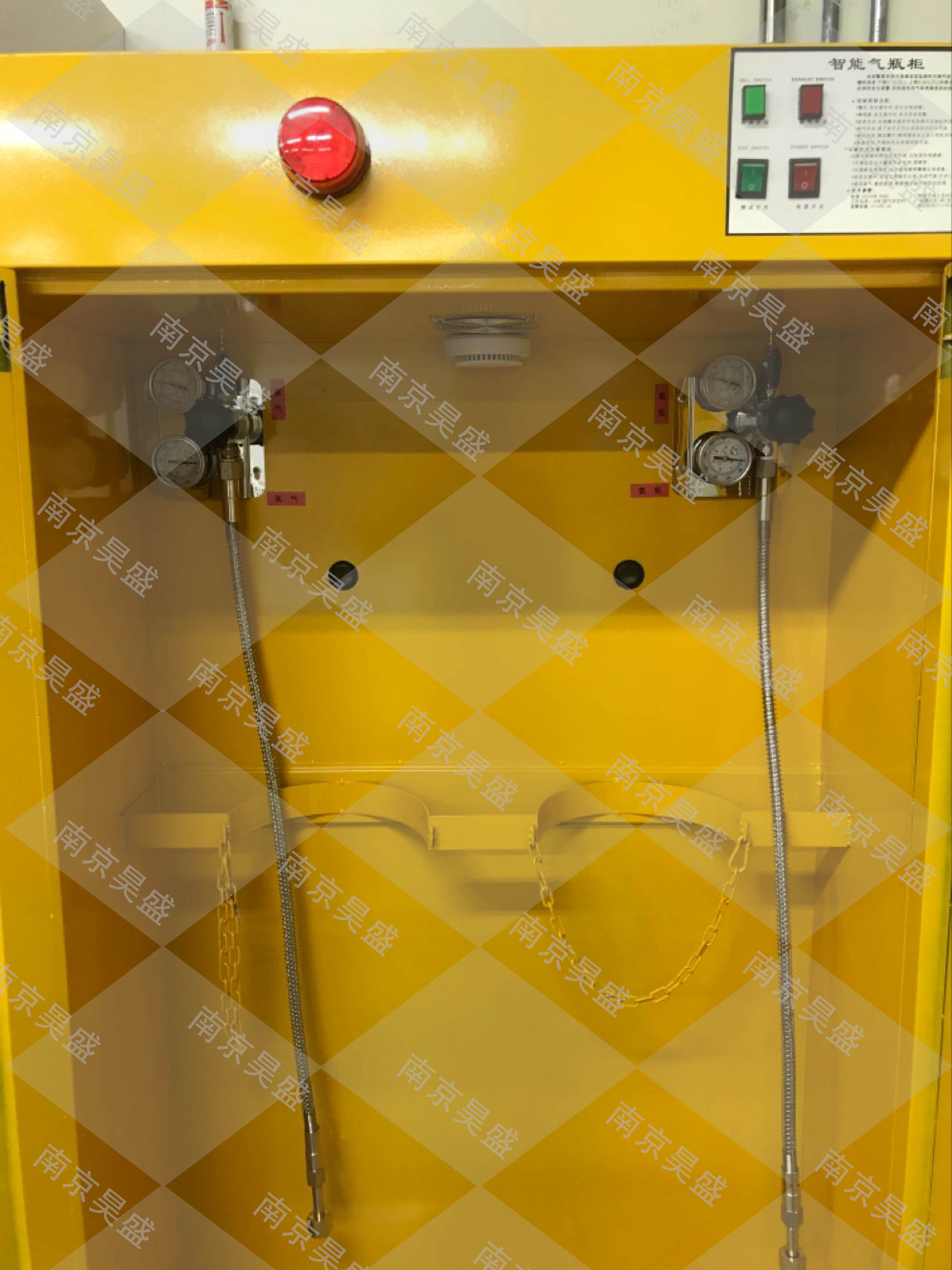 气路工程