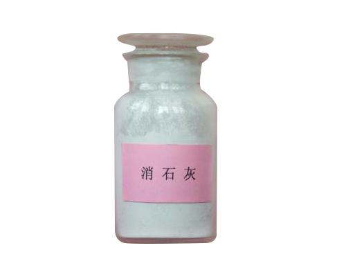 甘肅消石灰