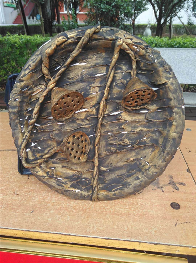 厚德学校丰富多彩的社团活动（二）