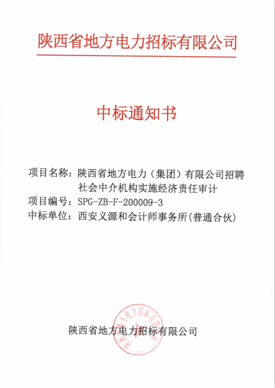 经济责任审计