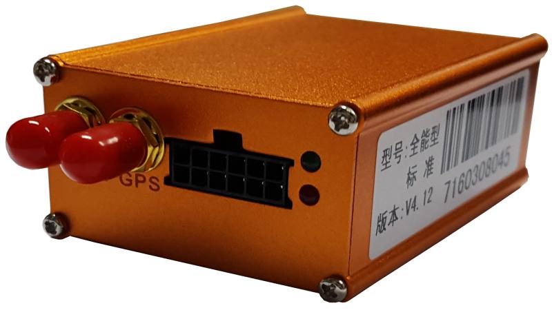 成都车载GPS定位器