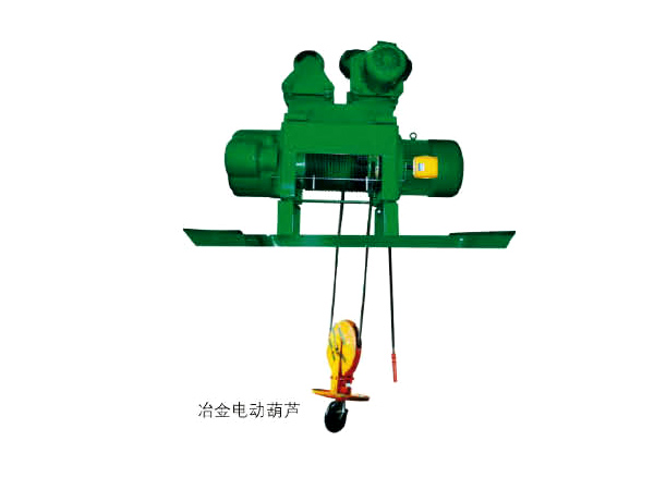 河南省起重机械厂家