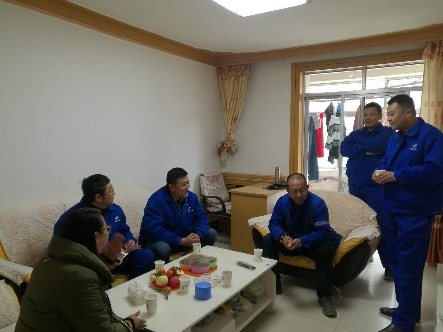 白銀熟石灰