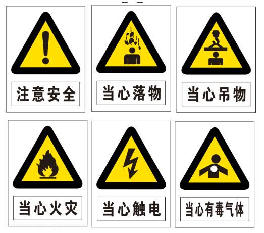 新乡标牌