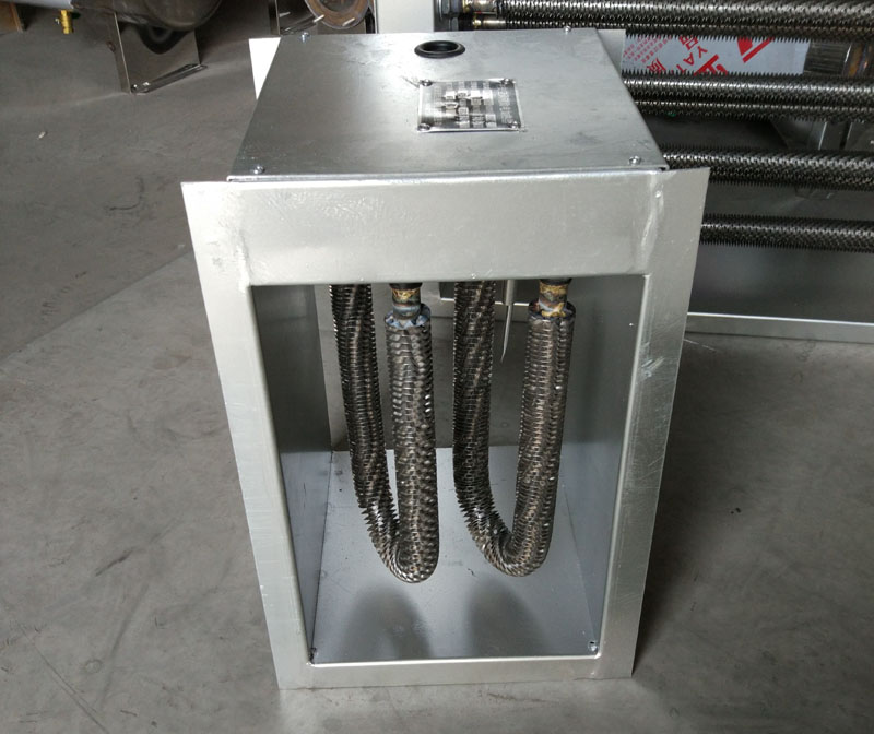 輔助電加熱器