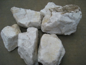 张家口石英砂