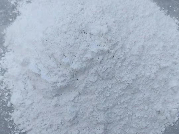 张家口石英砂