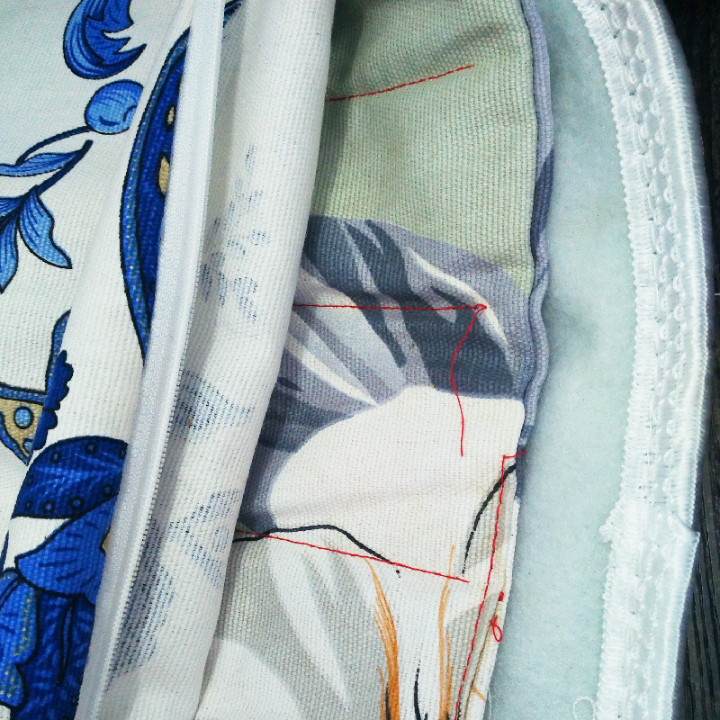 厂家批发颈肩艾灸宝艾灸护理器具无烟电加热艾绒随身灸批发供货