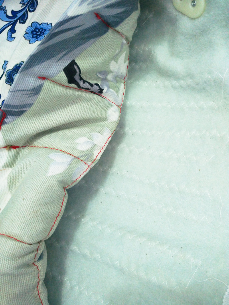 厂家批发颈肩艾灸宝艾灸护理器具无烟电加热艾绒随身灸批发供货