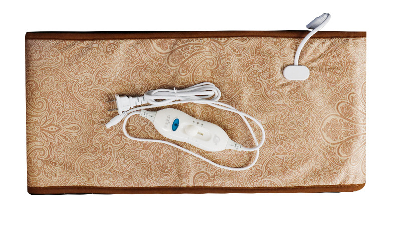 厂家直销艾草热敷护腰宝电加热热敷艾灸宝系列灸具批发护腰宝