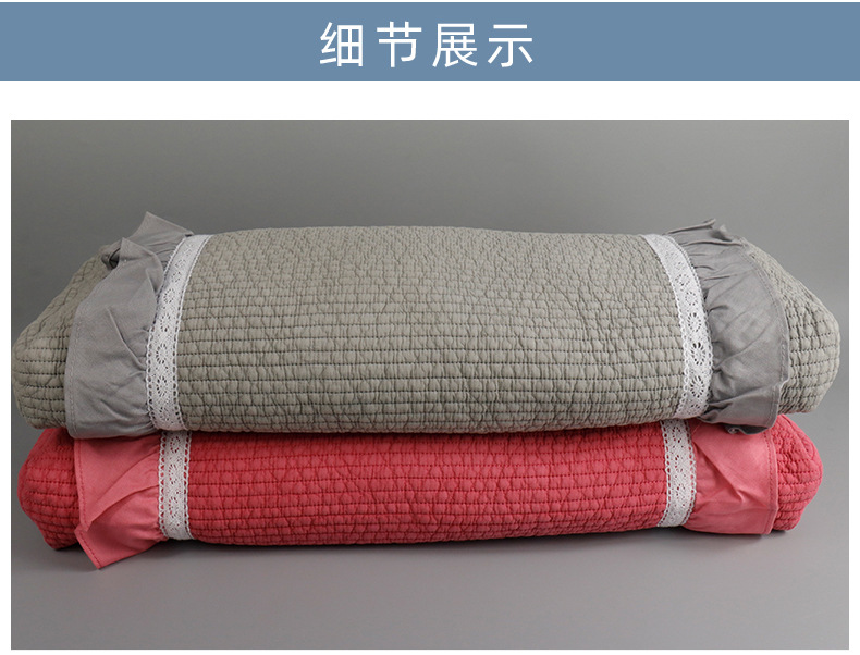 厂家直销枕芯砂洗艾绒枕护颈调节艾绒荞麦花草保健枕艾绒坐垫批发