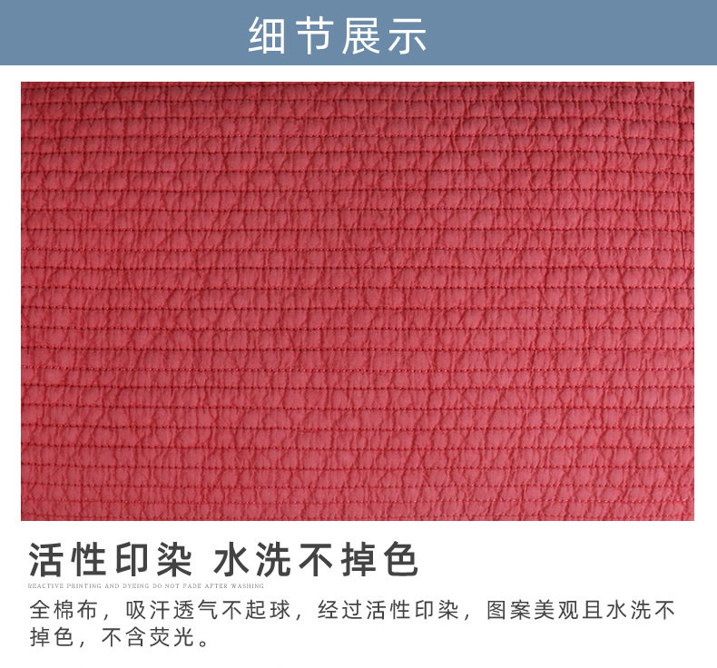 厂家直销枕芯砂洗艾绒枕护颈调节艾绒荞麦花草保健枕艾绒坐垫批发