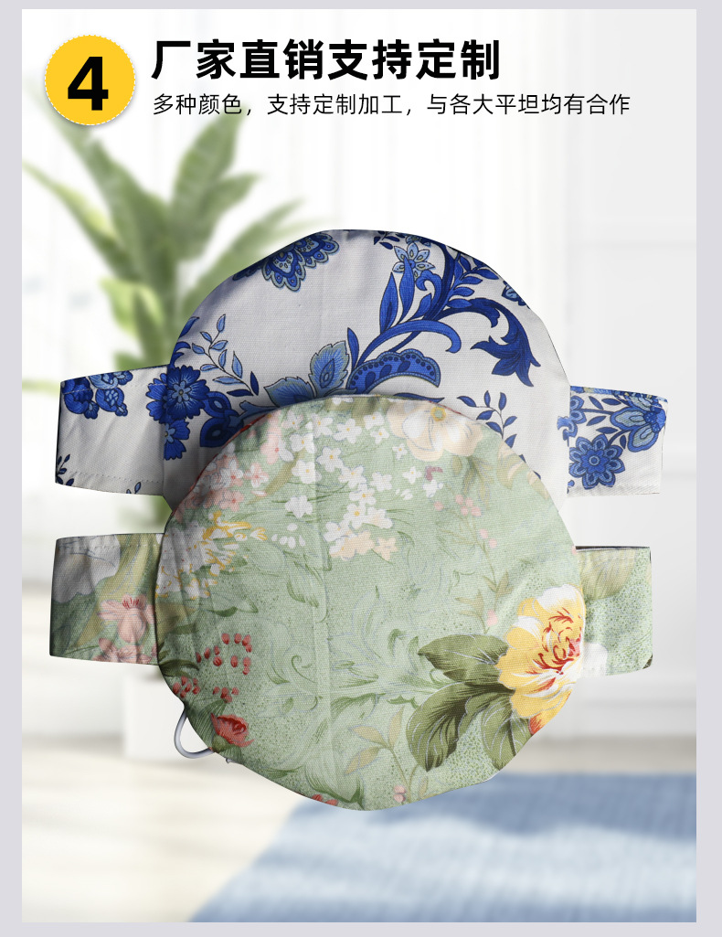 电热随身艾灸宝艾灸护理暖宫无烟热敷艾绒随身灸批发供货一件代发