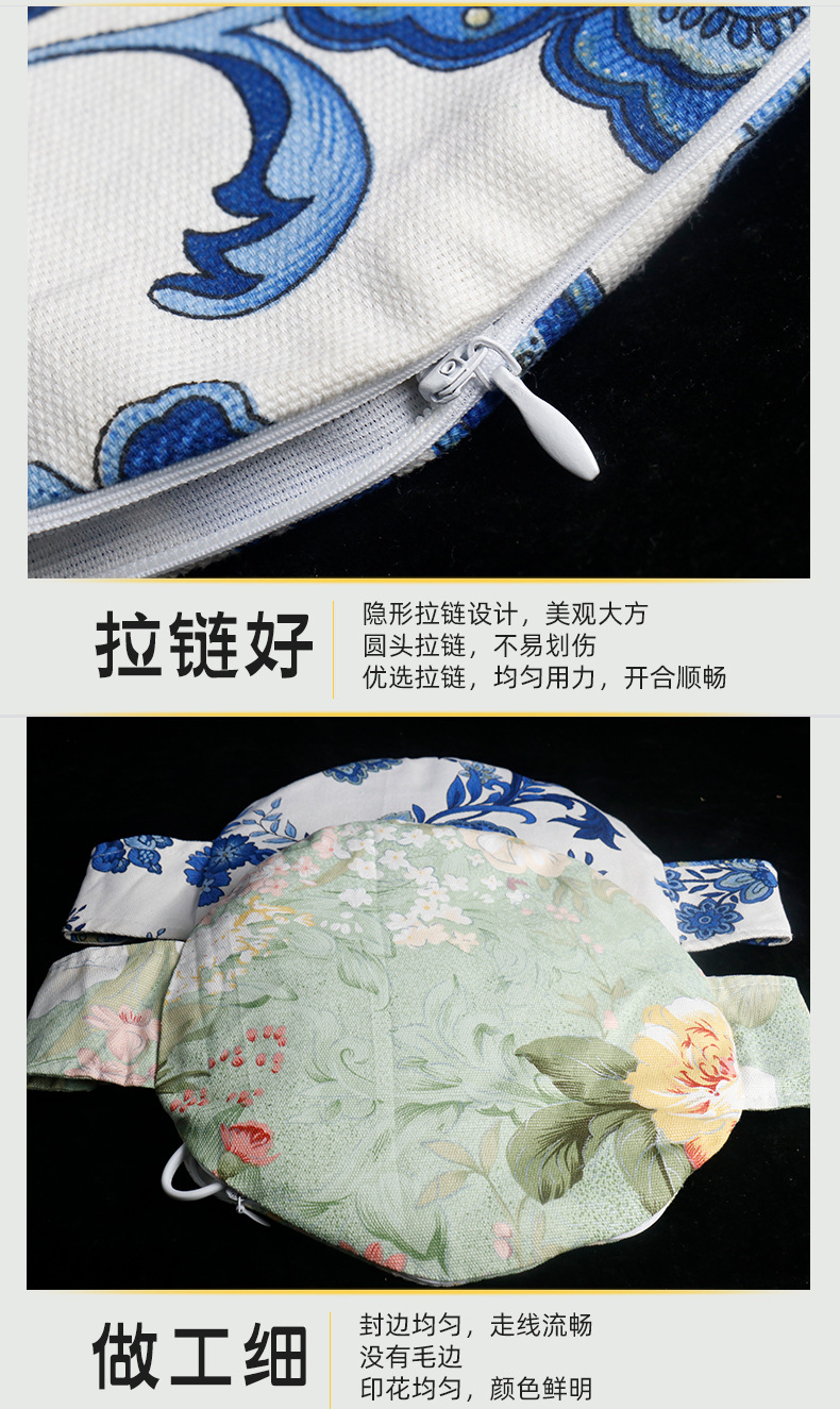 电热随身艾灸宝艾灸护理暖宫无烟热敷艾绒随身灸批发供货一件代发