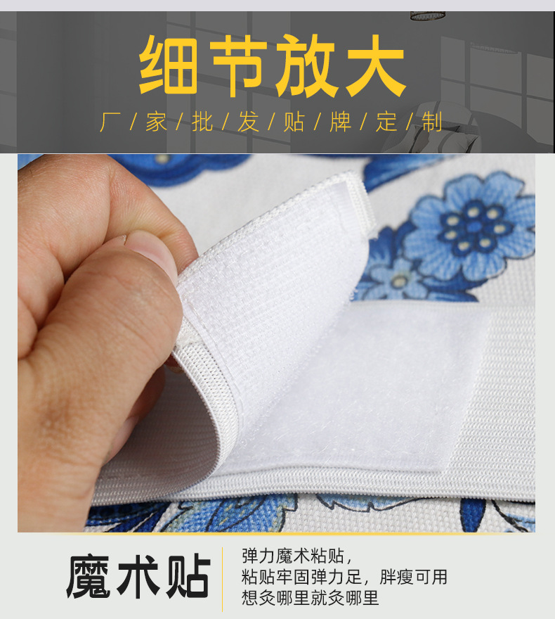 电热随身艾灸宝艾灸护理暖宫无烟热敷艾绒随身灸批发供货一件代发