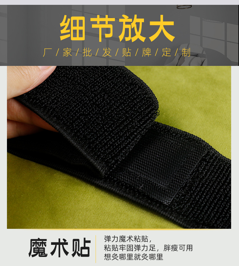 电热随身艾灸宝艾灸护理暖宫无烟热敷艾绒随身灸批发供货一件代发2