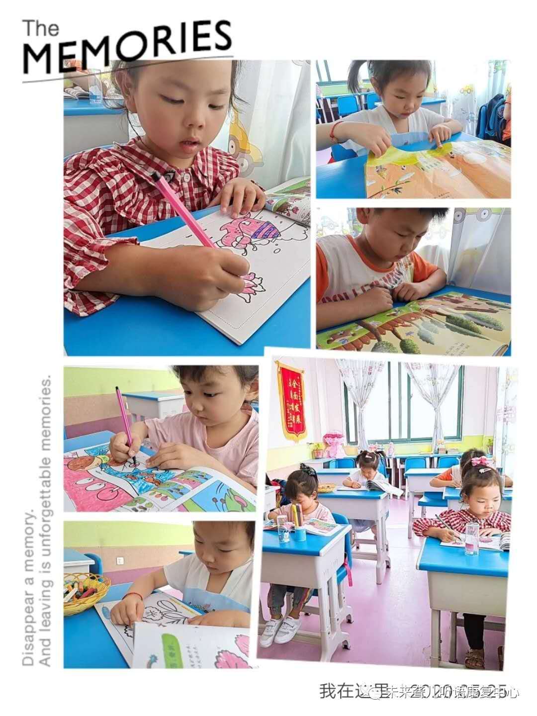 春暖花开，未来奔我们而来——南阳未来聋儿听语康复中心开学第