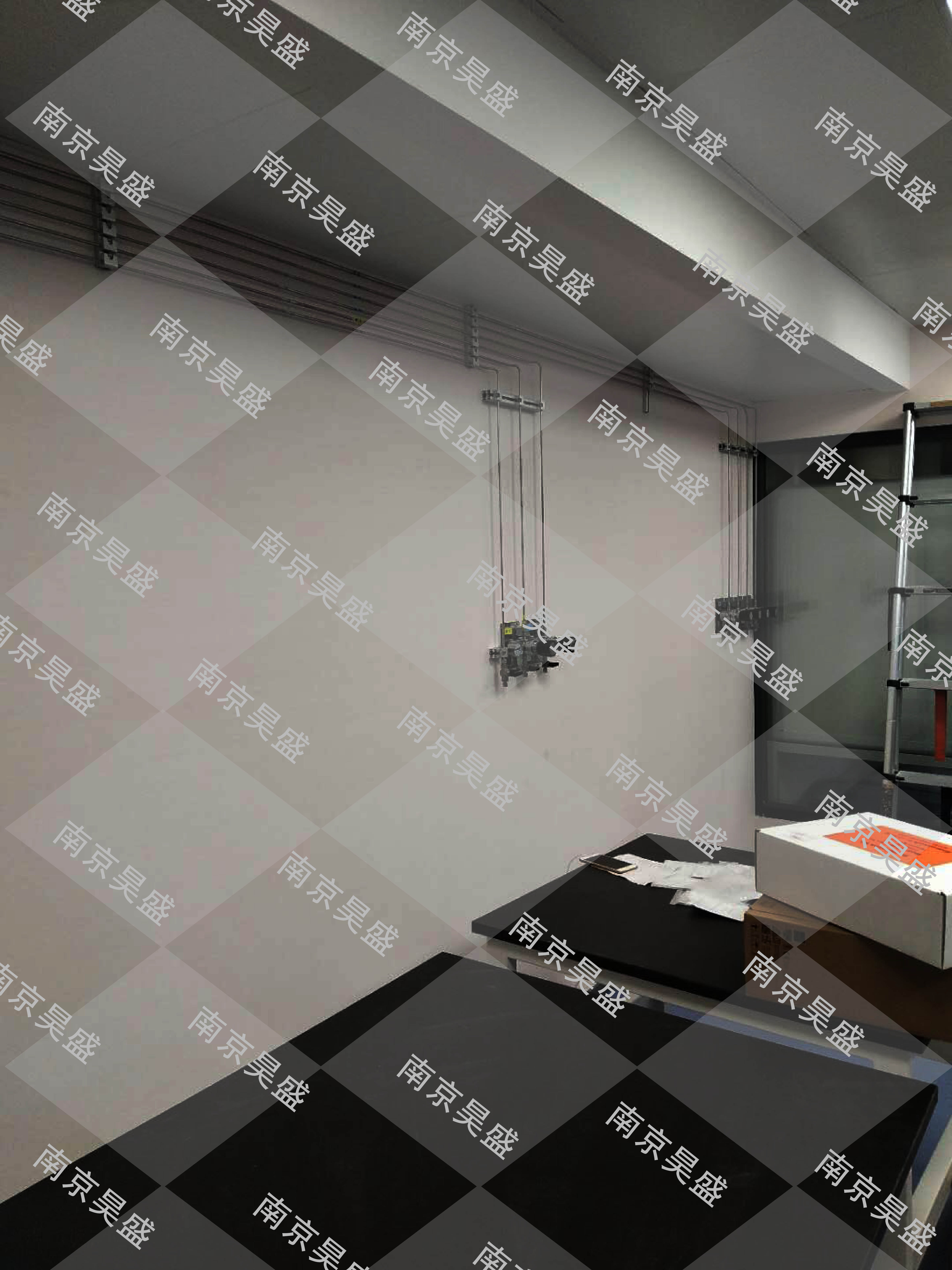 气路工程