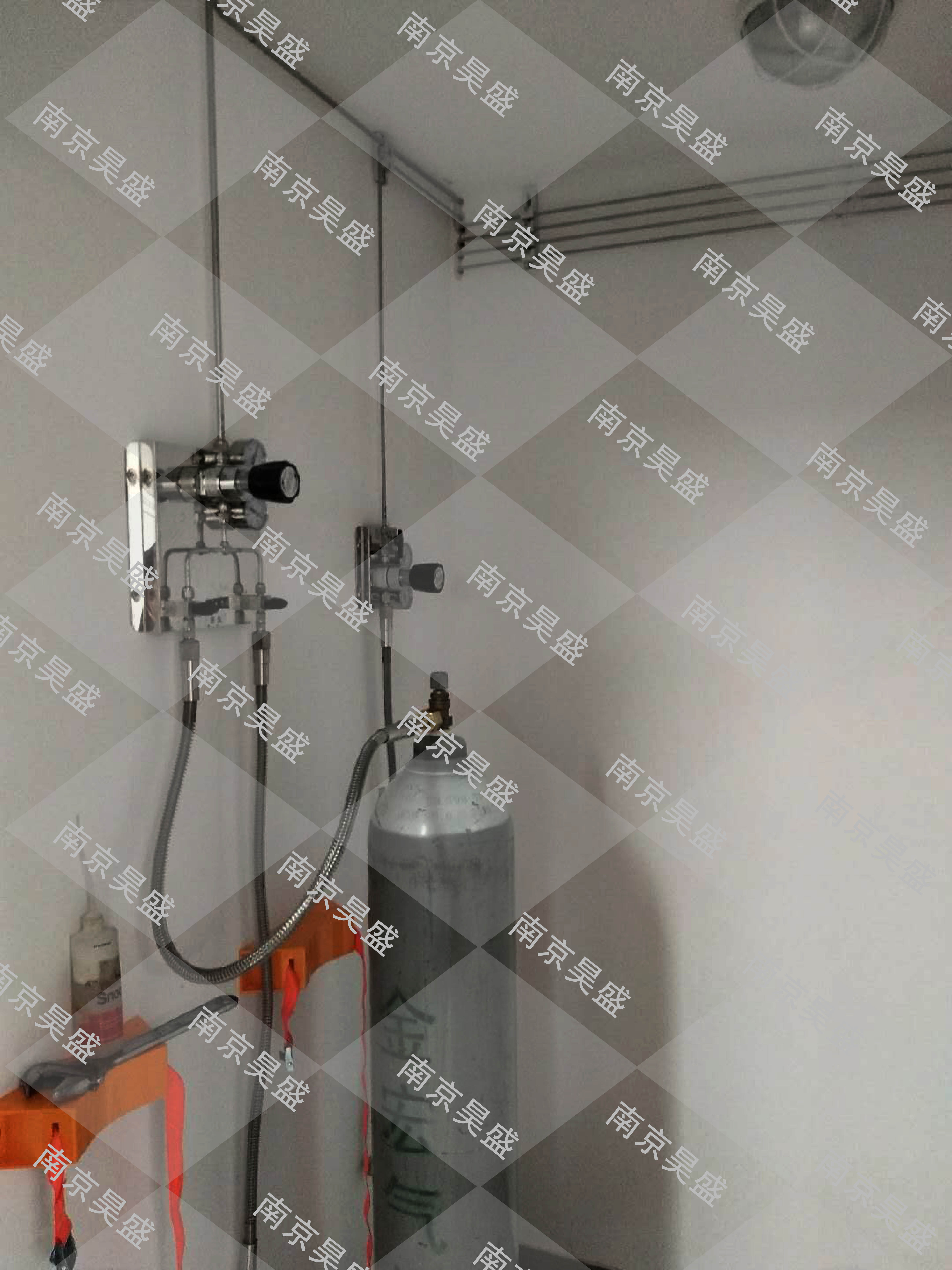 气路工程