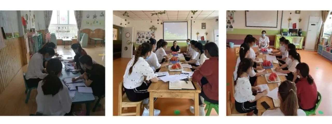 河南未来聋儿听语康复中心开学后，我们的工作是这么做的