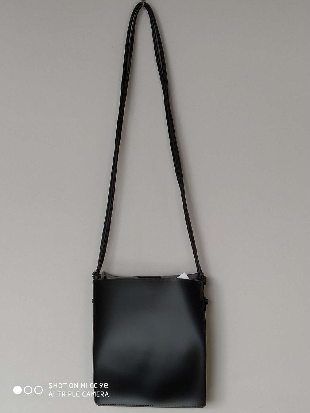 Women's messenger bag