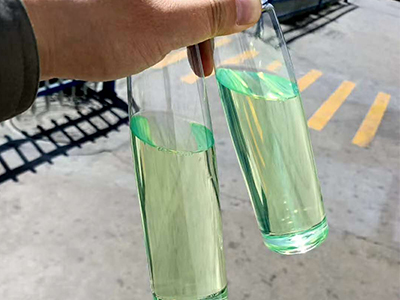 兰州植物油燃料