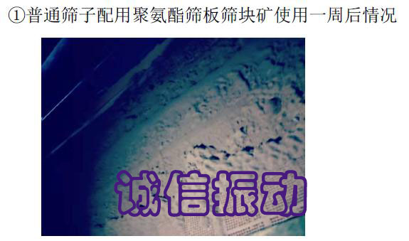 彈性環保篩