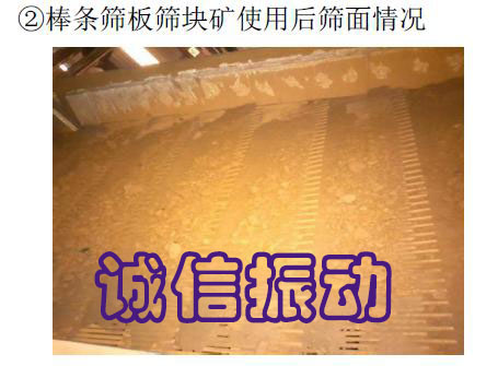 彈性環保篩