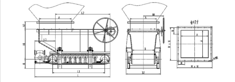 給料機