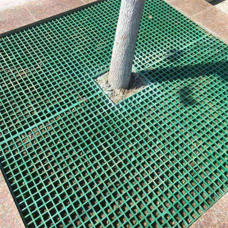 玻璃鋼格柵