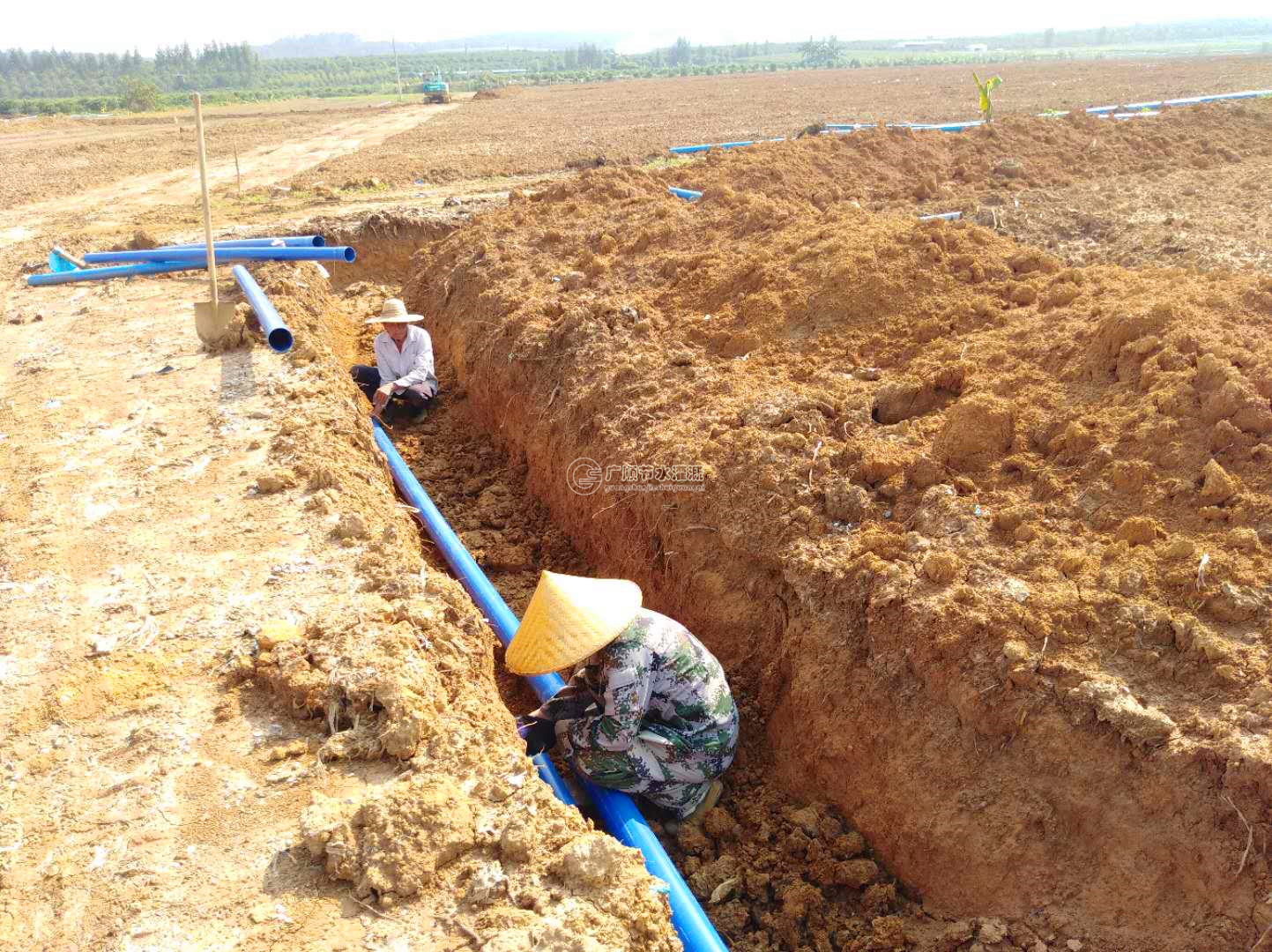 广西灌溉设备