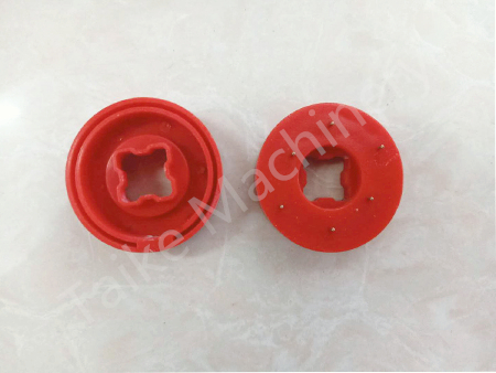 Thrust washer