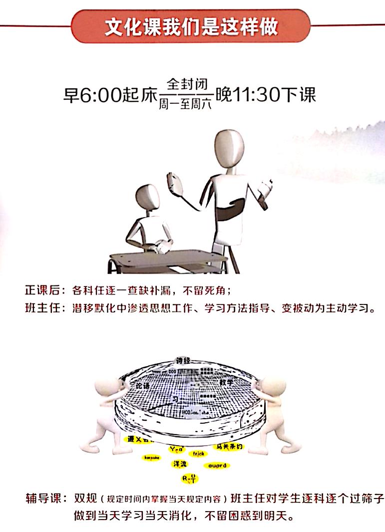 文苑学校