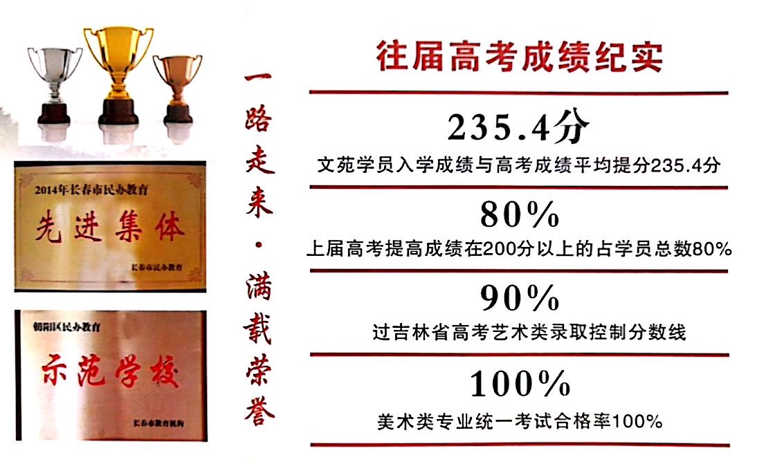 文苑学校