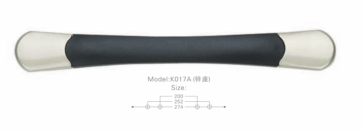 K017 A 锌座