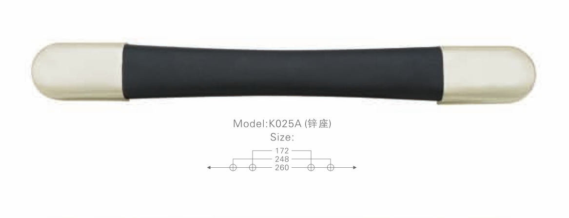 K025 A 锌座