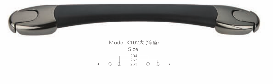 K102 大 锌座