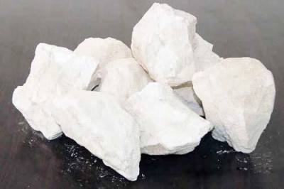 张家口白灰厂