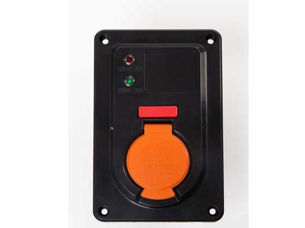 自动充气充电装置