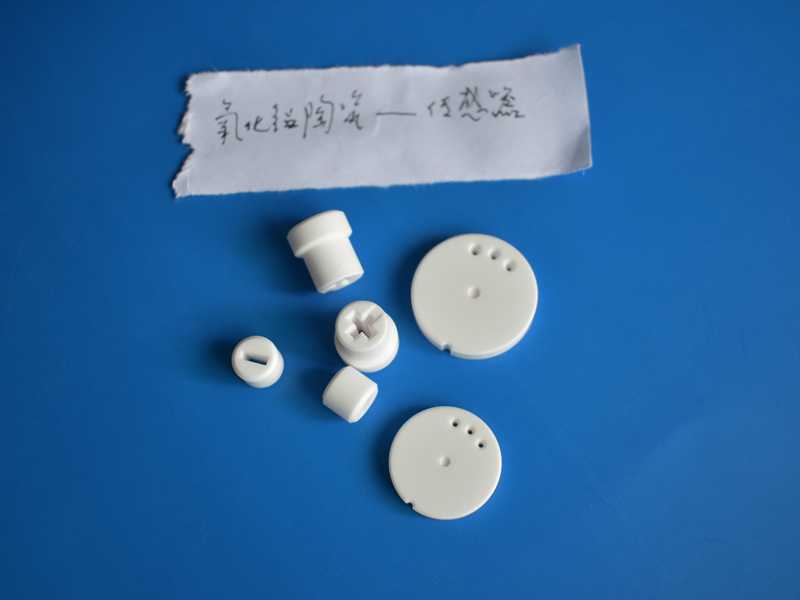 氧化铝陶瓷—传感器