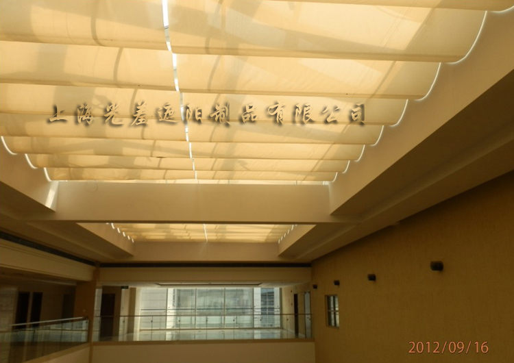 百叶帘