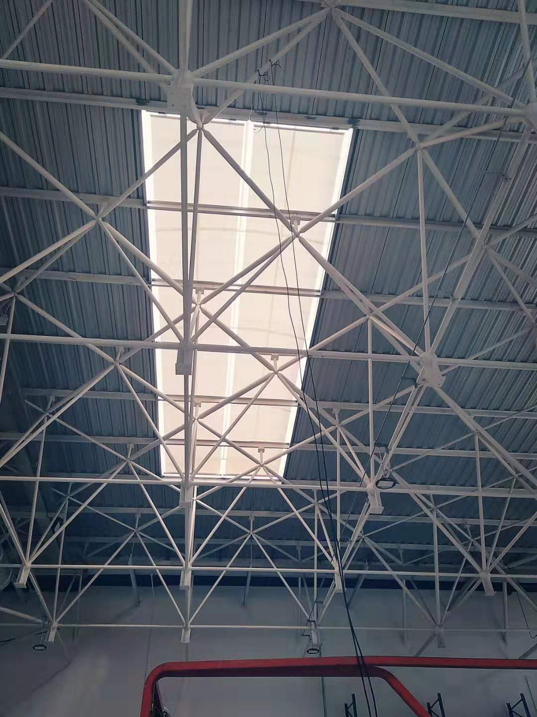 百叶帘