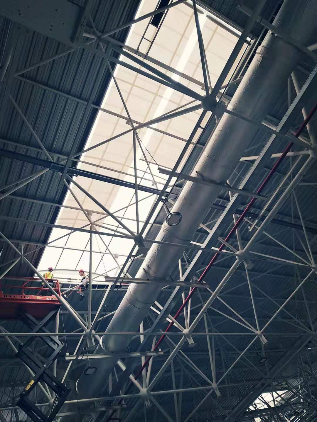 百叶帘