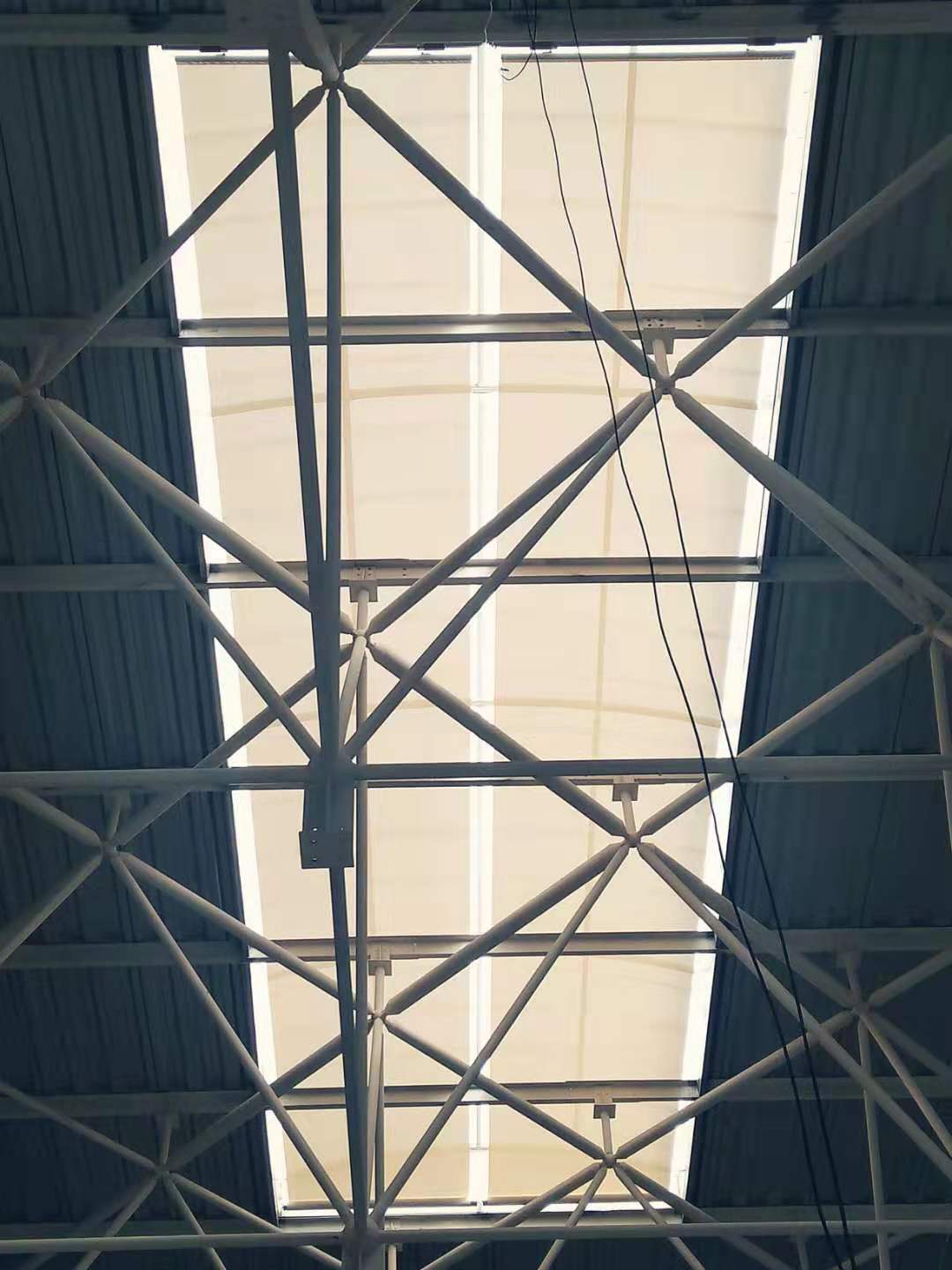 百叶帘